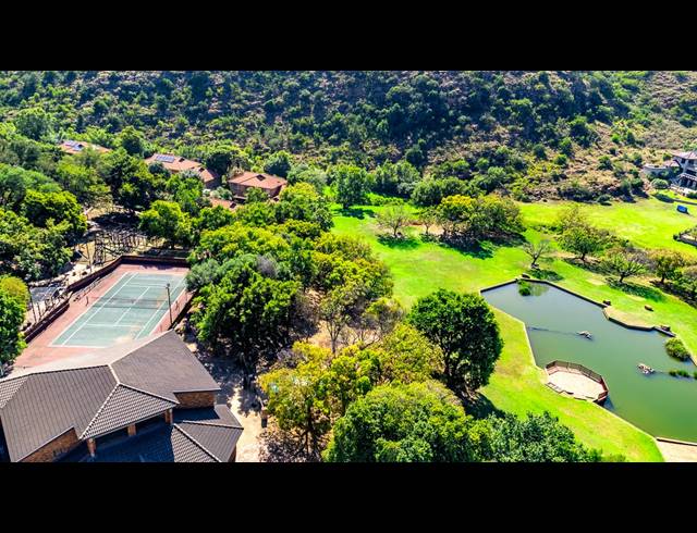 3 BEDROOM HOUSE FOR SALE IN HEIDELBERG KLOOF ESTATE